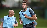 Josh Beaumont has been ruled out for three months with a biceps injury