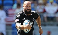 DJ Forbes announced his retirement from rugby sevens earlier this year after featuring in 512 games