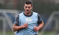 Jonny May could be fit for Argentina clash