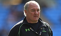 Gary Gold was delighted to see Worcester topple Northampton