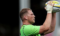 Dylan Hartley's return from England duty did not stop Northampton from losing to Newcastle