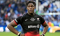 Maro Itoje's Six Nations fate will be known on Tuesday