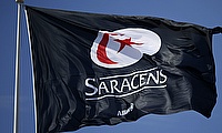 Saracens' clash with Clermont-Auvergne has been postponed