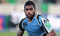 Niko Matawalu is staying at Glasgow for at least another year
