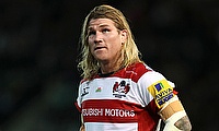 Richard Hibbard will leave Gloucester at the end of the season