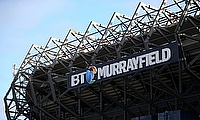Edinburgh take on Glasgow at BT Murrayfield
