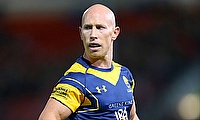 Scrum-half Peter Stringer has left Worcester after reaching the end of a short-term deal