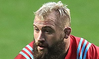 Harlequins had Joe Marler sent off in their defeat to Sale