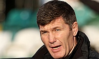 Rob Baxter said Exeter's performance at Newcastle was