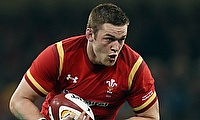 Dan Lydiate has been ruled out of the Six Nations