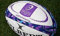 Connacht have sealed the top spot in Pool 5
