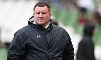 Dai Young was disappointed with Wasps' Champions Cup campaign