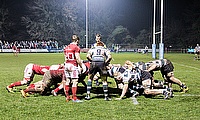 Championship Rugby returns this weekend