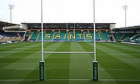 Chris Boyd will take over at Franklin’s Gardens in August