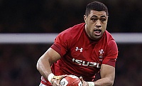 Taulupe Faletau returns for Wales as Warren Gatland makes 10 changes for Italy