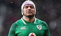 Rory Best will lead Ulster on their trip to Edinburgh