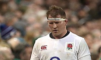 Another concussion puts Dylan Hartley's career in doubt
