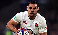 Ben Te'o had signed a three-year contract with Worcester Warriors