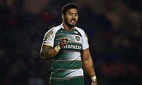 Can Manu Tuilagi come out successful on Friday?