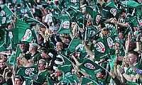 London Irish will play in the RFU Championship next season