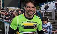 Ben Foden will leave Northampton at the end of the season