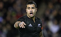 Liam Messam was part of the winning Chiefs side