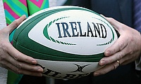 The game will be played on 18th November in Dublin