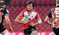 Gloucester have announced the signing of South Africa international lock Franco Mostert
