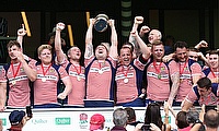 Lancashire beat Hertfordshire 32-16 in the Bill Beaumont County Championship Final