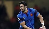 Maxime Mermoz has played 35 Tests for France