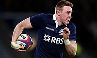 Dougie Fife has played six Tests for Scotland