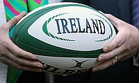 Ireland are set to play Argentina, New Zealand and the USA