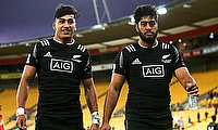 Ioane brothers have committed to Blues