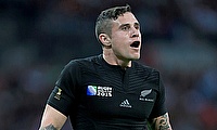 TJ Perenara scored the try of the week