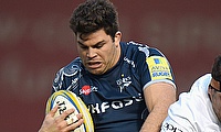 Sale Sharks have named Jono Ross as their new skipper