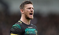 Rob Horne announced retirement from game at age of 28