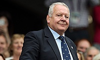 World Rugby chairman Bill Beaumont is excited about the competition