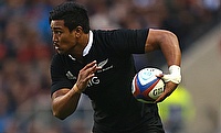 Julian Savea's effort against Chiefs was the try of the Quarter-finals week