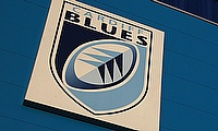Ellis Jenkins has been with Cardiff Blues since 2011