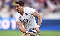 Danny Cipriani was already fined £2,000 Jersey Magistrates' Court