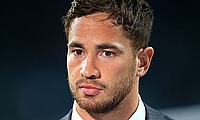 Danny Cipriani joined Gloucester ahead of 2018/19 season