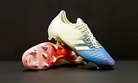 Adidas Predator Malice Control SG: Ice Yellow/Cream White/Trace Royal - Review