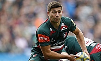Ben Youngs wants Leicester Tigers to reach the top four in the upcoming season of Gallagher Premiership
