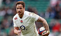 Danny Cipriani made his debut for Gloucester