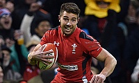 Rhys Webb has played 31 Tests for Wales