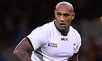 Nemani Nadolo has been with Montpellier in 2016