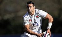 Ben Te'o suffers another injury setback