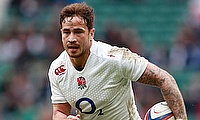 Danny Cipriani scored 14 points for Gloucester