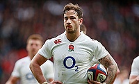 Danny Cipriani suffers another setback