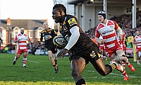 Christian Wade is just the latest multi-sport rugby player